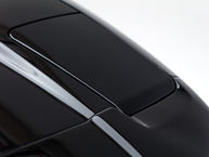 1991 Acura NSX Black JH4NA1157MT001586 Studio B